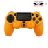 Handle Protective Cover Pure Color Camouflage Silicone Cover
