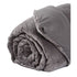 7Kg Anti Anxiety Weighted Blanket Gravity Blankets Grey Colour