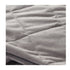 5Kg Anti Anxiety Weighted Blanket Gravity Blankets Grey Colour