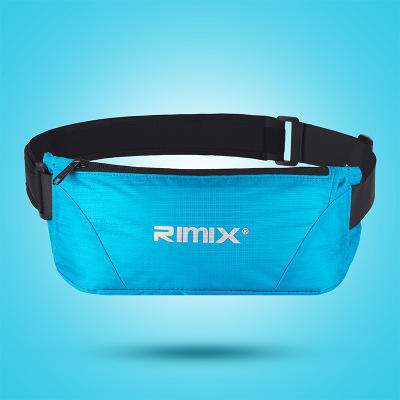 RIMIX One piece Suits Pocket Outdoor Exercise Marathon For Men And Women Waist Bag