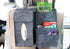 Felt Car Storage Storage Garbage Bag