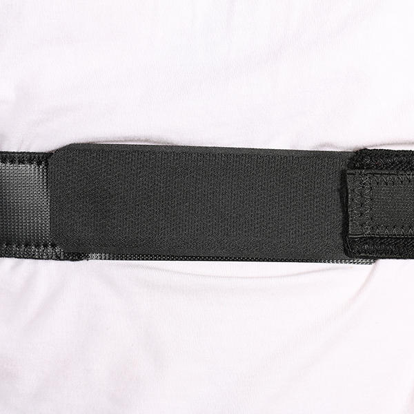 Mumian G03 Adjustable Sports Waist Brace Support Strap Wrap Belt Band Pad - 1PC