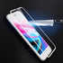 Rock Tempered Glass Screen Protector For iPhone 8/7/6s/6 0.23mm Anti Blue Light Dustproof Film