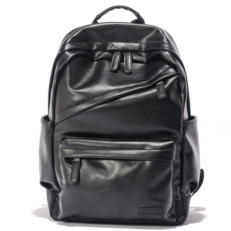 Large-capacity Casual Retro Travel Backpack