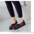 Women's Soft Shoes Outdoor Walking Non-Slip Breathable Wearable Casual Shoes Sneakers