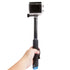 SJCAM Retractable Selfie Stick Monopod for SJCAM SJ6 SJ7 Action Camera