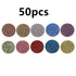 Colored Car Vent Clip Aroma Diffuser Pad