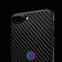 Bakeey Carbon Fiber Texture Anti Fingerprint PP Case For iPhone 7 Plus/8 Plus
