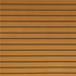 900x2400x6mm EVA Foam Gold With Black Line Marine Flooring Faux Teak Boat Decking Sheet