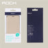 ROCK Touch Series Flip Simple PU Leather Protective Case Cover for Samsung Galaxy ON7