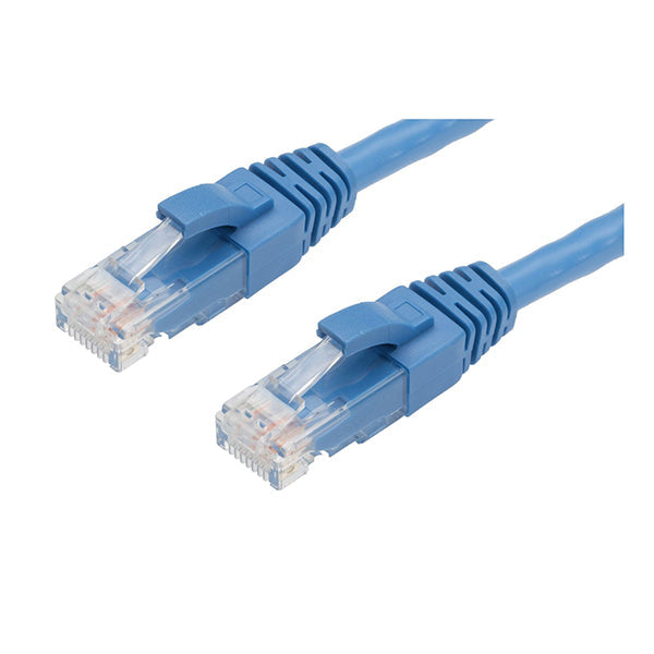 7M Rj45 Cat6 Ethernet Cable Blue