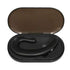 Bone Conduction Headset With Charging Storage 5.0 Business Bluetooth Headset Ear-mounted Wireless
