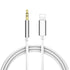 Cell Phone 3.5mm Mobile Phone Car Audio Cable