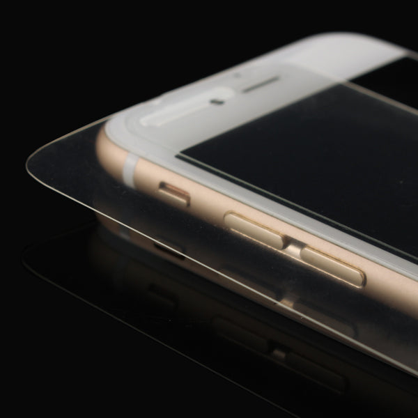 Ultra Slim Matte Film Anti Glare Anti-fingerprint Screen Protector Film For iPhone 7 Plus 5.5 Inch