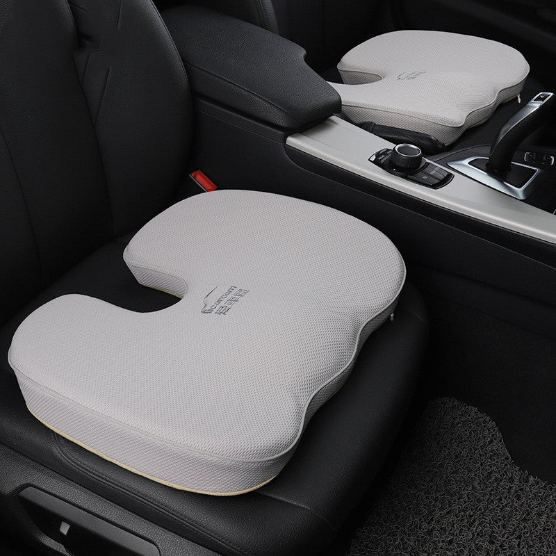 Car Single Four Season Universal Memory Foam Seat Cushion
