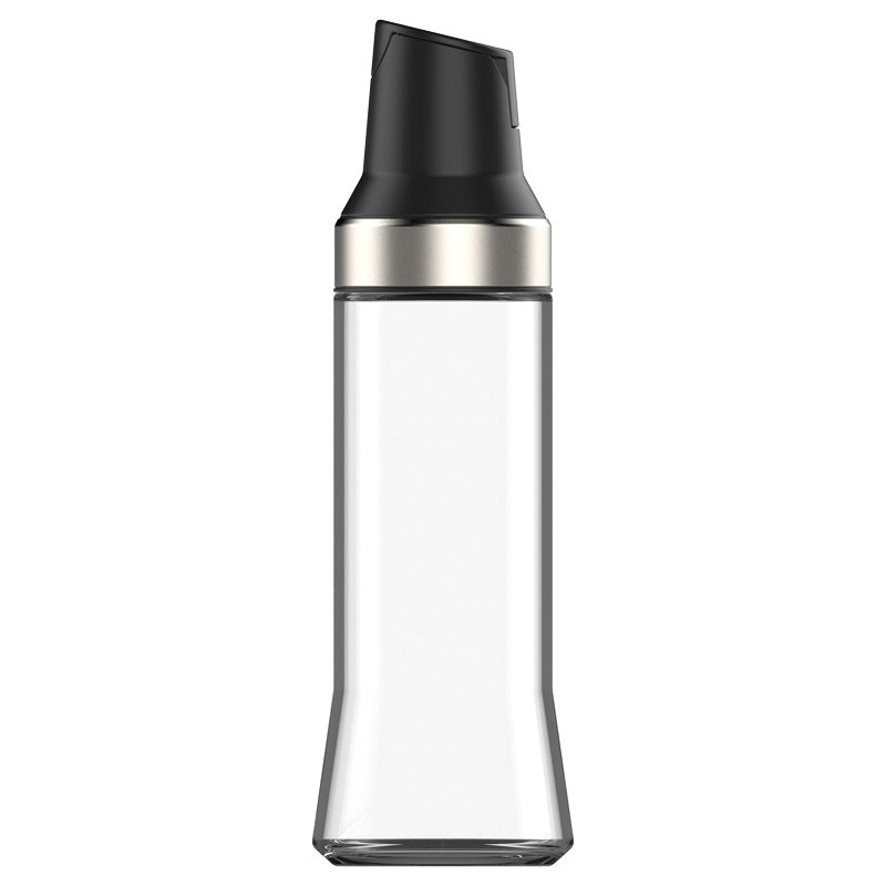 Large Capacity Automatic Opening And Closing Glass Oiler