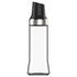 Large Capacity Automatic Opening And Closing Glass Oiler