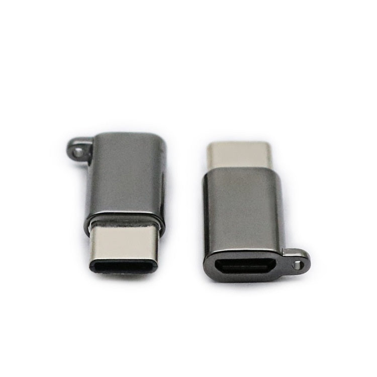 Type-c Adapter Android Universal Micro-usb Charging Data Cable Interface Converter