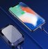 Binaural Digital Display With Power Bank Bluetooth Headset