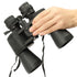 IPRee® SKA 10-180X100 Binoculars Mega Zoom Telescope Night/Day Match Concerts Racing View