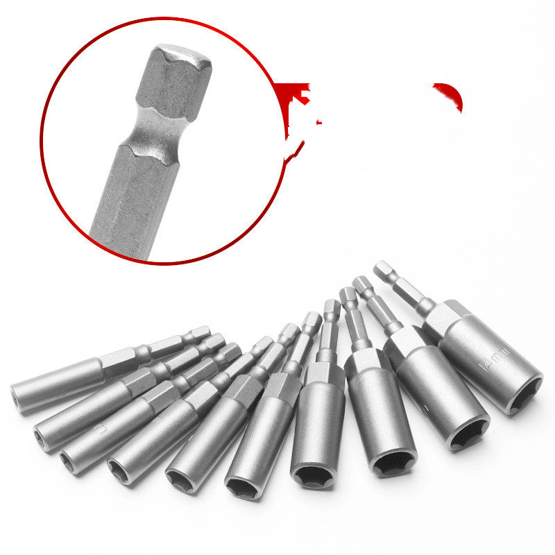Deepen Pneumatic Screw Socket Head Hex Nut Wrench