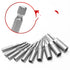 Deepen Pneumatic Screw Socket Head Hex Nut Wrench