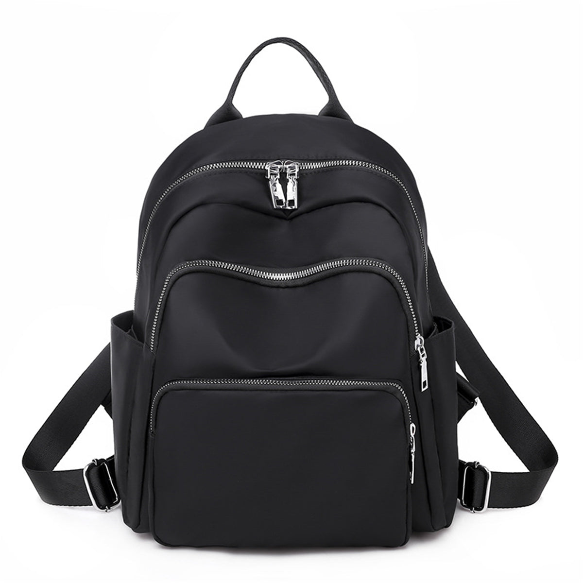 Women Waterproof Shoulder Backpack School Bag Handbag Daypack Outdoor Travel Bag