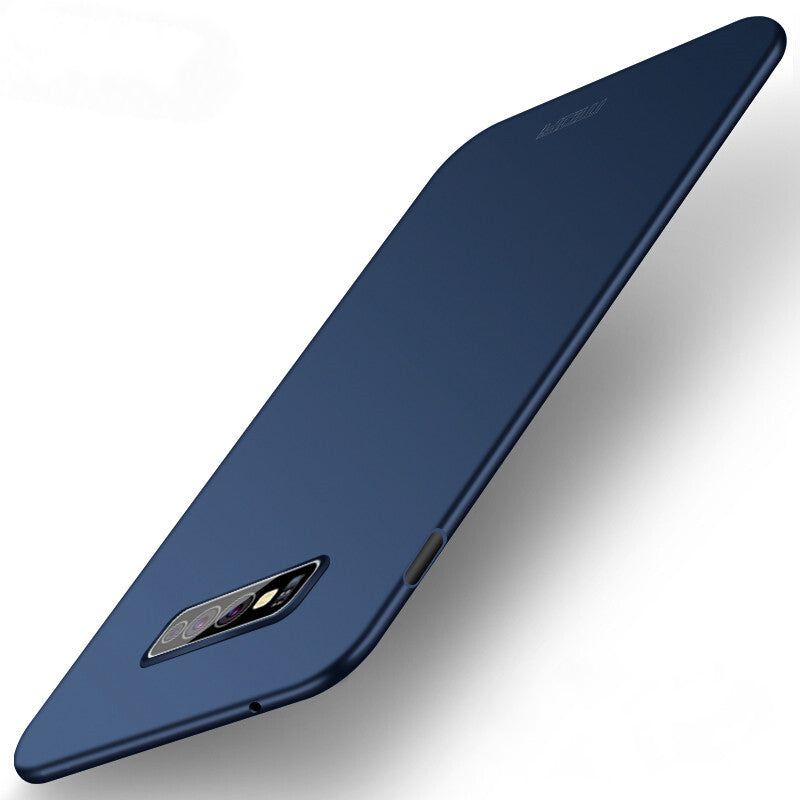 MOFI Slim Anti Fingerprint Hard PC Protective Case For Samsung Galaxy S10e 5.8 Inch