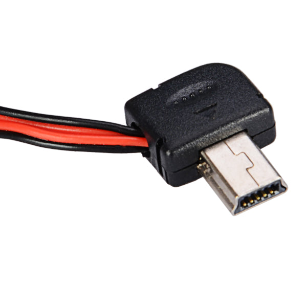 30MM FPV Cable for Git1 Git2 Git Camera support AV Out Charging
