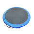 6Ft Trampoline Replacement Safety Spring Pad Round Cover