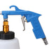 Air Pulse High Pressure Cleaner Gun Sprayer Surface Tornado Washer Spraying Care Tool