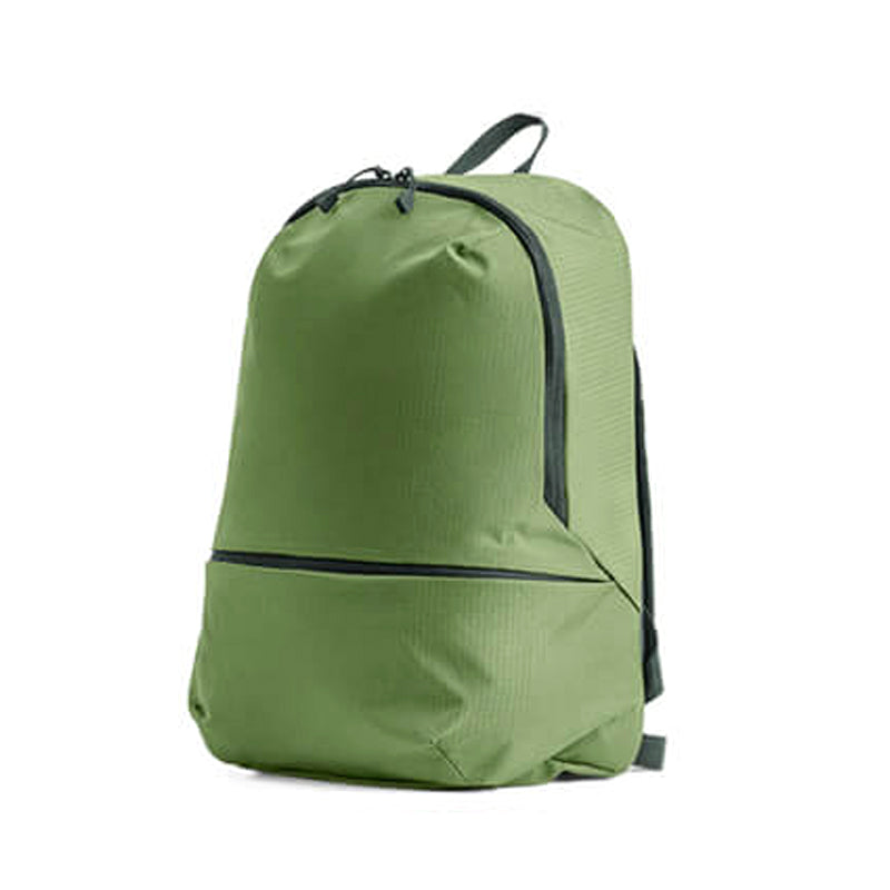 ZANJIA 11L Backpack Waterproof Men Women School Bag 14inch Laptop Shoulder Bag Lightweight Outdoor Travel Backbag