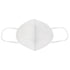 4Pcs KN95 Respirator Safety 3-Layers Anti Droplets Protective Face Mask