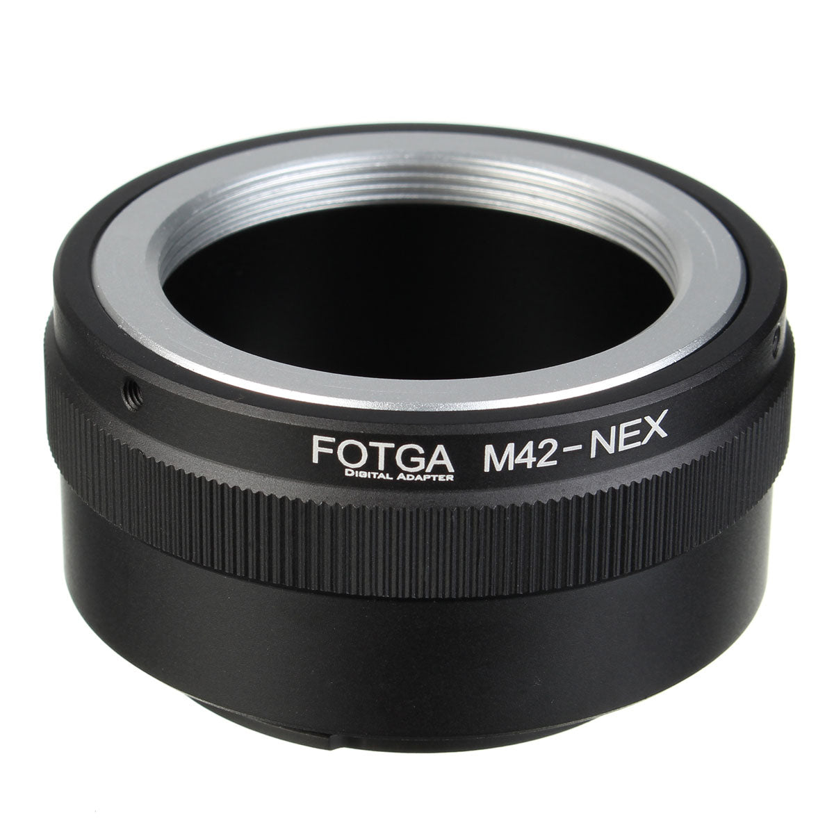 Fotga M42 Lens Adapter Ring For Sony NEX E-mount NEX NEX3 NEX5n NEX5t A7 A6000