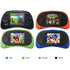 Coolboy RS-8 8Bit 2.5inch Screen Built-in 260 Different Classic Games Handheld Game Consoles with AV Cable