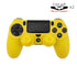 Handle Protective Cover Pure Color Camouflage Silicone Cover