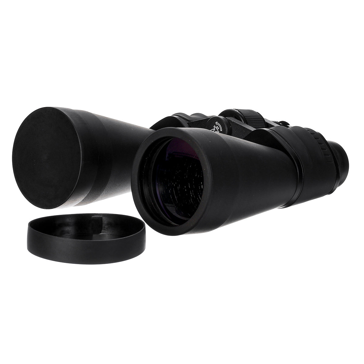20-180x100 Zoom Handheld Binocular HD Optic BAK4 Telescope Outdoor Camping 