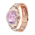 Smart Watch Female Bluetooth Call Music Player Heart Rate Sports Bracelet