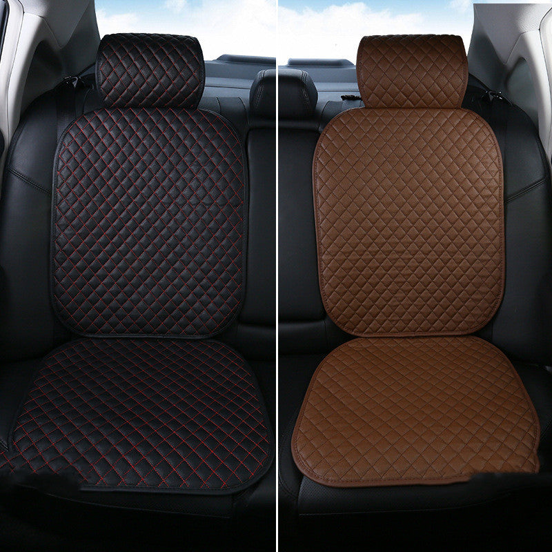 Anti-slip Mat For Child Safety Seat Wear Pad