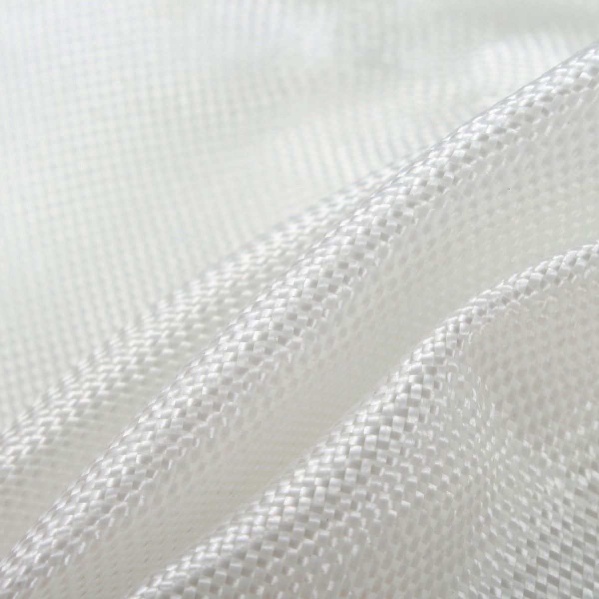 1.27x5.5m Fiber Glass Woven Roving Fiber Plain Weave Cloth DIY Craft