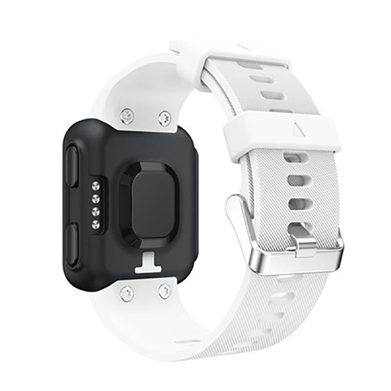 KALOAD Silicone Smart Watch Replacement Band Sports Bracelet Strap Belt For Garmin Forerunner 35 Smart Watch