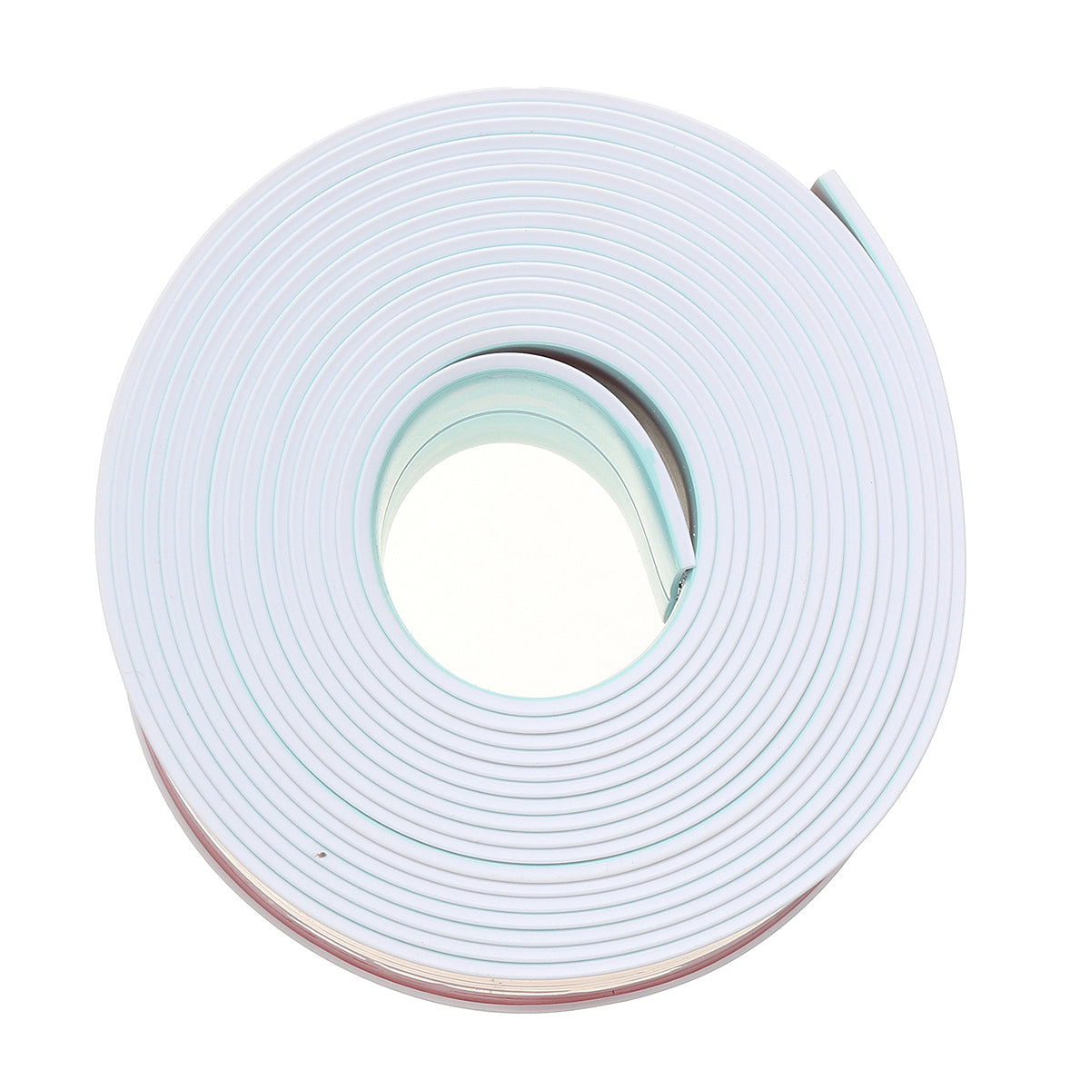 Self-adhesive Mildew Proof Adhesive Strip Waterproof Seam Strip Corner Glue Beauty Wall Stickers 