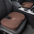 Car Single Four Season Universal Memory Foam Seat Cushion