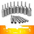 Deepen Pneumatic Screw Socket Head Hex Nut Wrench
