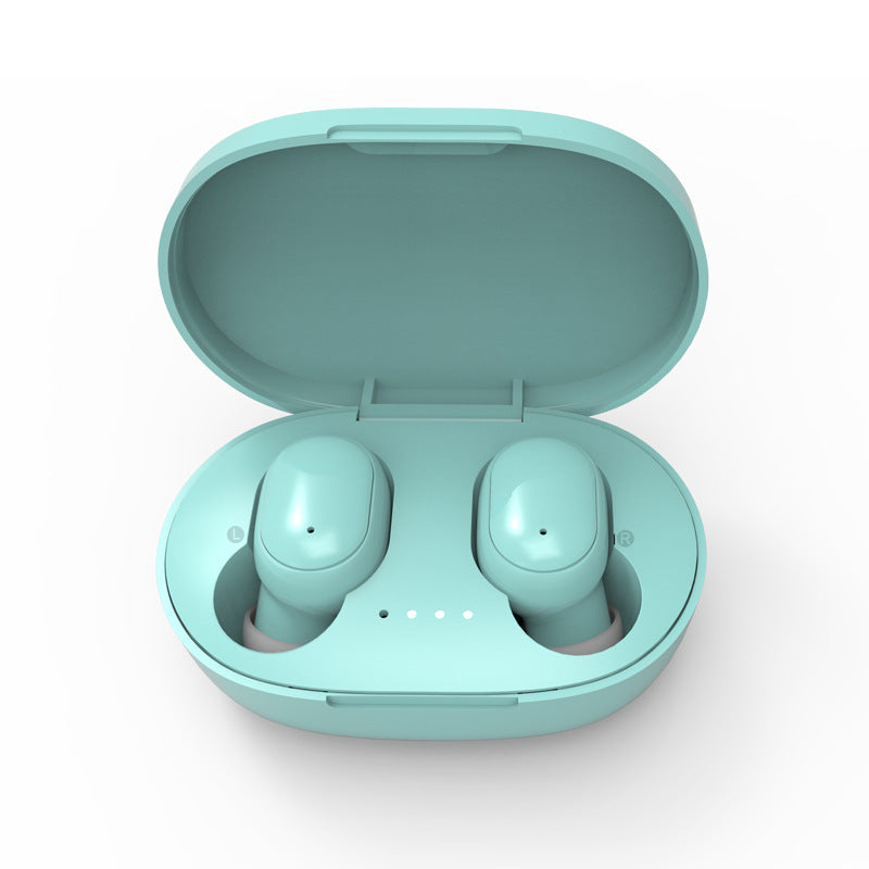 Macaron Bluetooth Headset Wireless Sports