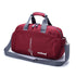 Multifunctional Travel Bag Camping Waterproof Luggage Bag Clothes Storage Organizer