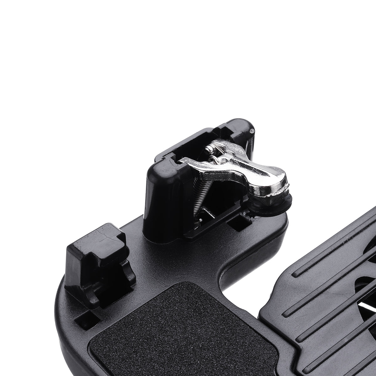 H5 Gamepad Joystick Game Controller USB Built-in Cooling Fan for PUBG Rules of Survival Mobile Game Fire Trigger for Phone