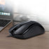 T-Wolf V12 Wired Mouse Silent/Sound 1500DPI Ergonomic Design Mouse Gaming Office Mouse For Desktop Laptop