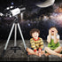 MaiFeng 16/40X HD Refractive Astronomical Telescope High Magnification Zoom Monocular