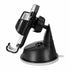 Universal Gravity Linkage Auto Lock Car Air Vent Mount Dashboard Holder for iPhone Xiaomi Mobile Phone